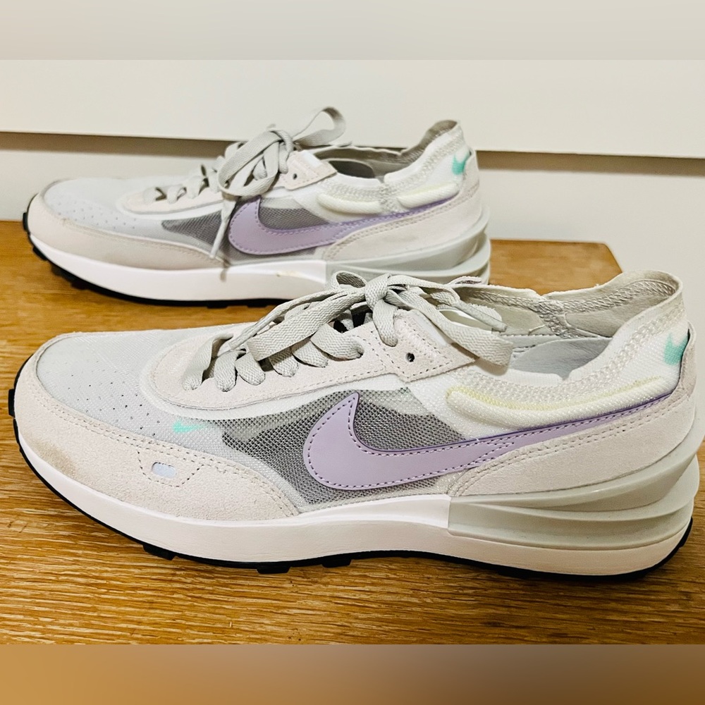 Nike Waffle One